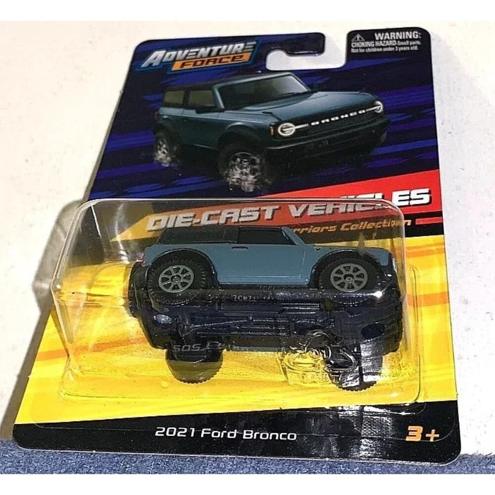 Adventure Force celebrate generations